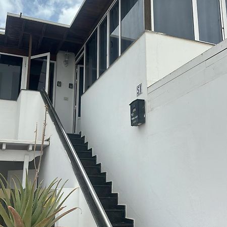Casa Arecas Lägenhet Playa Honda  Exteriör bild